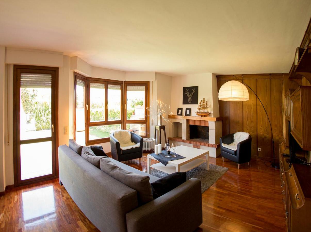 Chalet Haro Buitenkant foto